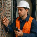 Technieker Telecominstallaties (B2B), Vacatures, Vacatures | Techniek, 33 - 40 uur, Vanaf 1 jaar, Vast contract