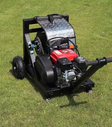 Wakeboard winch beschikbaar voor biedingen