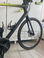 Cube Attain GTC Race Carbon, Fietsen en Brommers, 57 tot 61 cm, Zo goed als nieuw, Overige merken, Versnellingen