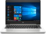 HP ProBook 445 G7, Computers en Software, Windows Laptops, 256 GB, Met videokaart, 2 tot 3 Ghz, 8 GB