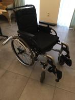 rolstoel, opvouwbaar,VERMEIREN, Ophalen, Inklapbaar, Gebruikt, Handbewogen rolstoel