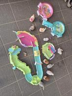 Sinterklaas fur real friends hamsters marmotjes speelbaan do, Kinderen en Baby's, Ophalen of Verzenden, Zo goed als nieuw