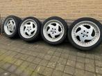 Mercedes velgen 18”, Auto-onderdelen, Ophalen, Band(en)