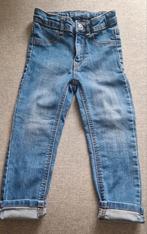 Jeansbroek maat 110 - nieuw! (GERESERVEERD), Ophalen