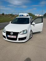 Volkswagen golf 5 gt | R-Line, Auto's, Volkswagen, Voorwielaandrijving, Zwart, Handgeschakeld, 5 deurs