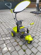Little tikes driewieler, Ophalen, Gebruikt, Little tikes, Duwstang