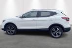 Nissan Qashqai 1.2 DIG-T N-Connecta, Auto's, Nissan, Voorwielaandrijving, Stof, Gebruikt, Euro 6