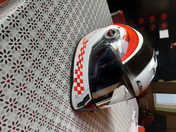 Motorhelm voor kind beschikbaar voor biedingen