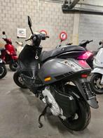 Piaggio Zip SP look 50cc klasse A 4 takt 2010 - 13.278 km, Fietsen en Brommers, Gebruikt, Zip, Klasse A (25 km/u), Ophalen of Verzenden
