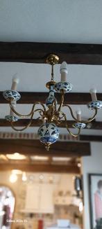 Lusters, Huis en Inrichting, Lampen | Kroonluchters, Ophalen