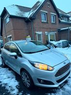 FORD FIESTA 1.0 ECO BOOST SYNC 36 000 km HOMOLOGUÉE (VVK), Autos, Particulier, Achat
