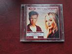 Sylver - chances, Cd's en Dvd's, Cd's | Dance en House, Ophalen of Verzenden