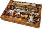 Treasure Island Kids (3 dvdbox), Avontuur, Boxset, Ophalen of Verzenden, Zo goed als nieuw