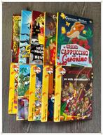 ALBIN MICHEL JEUNESSE - LOT NEUF DE GERONIMO STILTON (10), Nieuw, Fictie algemeen, Elisabetta DAMI