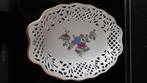 speciale kanten porseleine schaal, Antiek en Kunst, Antiek | Schalen, Ophalen