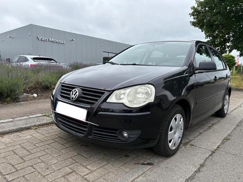 VW POLO 1.4 Benzine 2008, Auto's, Volkswagen, Particulier, Polo, Bluetooth, Benzine, Ophalen