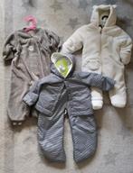 Winterslaapzak en jumpsuit, Kinderen en Baby's, Ophalen, Zo goed als nieuw