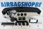 Airbag kit Tableau de bord Mercedes A klasse W176, Auto-onderdelen