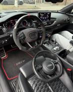 Audi UPGRADE carbon stuur alcantara compleet S RS, Ophalen of Verzenden, Nieuw, Audi