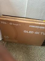 SMART TV TCL 55" ️bien lire️, TV, Hi-fi & Vidéo, Comme neuf, QLED, Smart TV