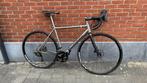 Van Nicholas Ventus titanium, Fietsen en Brommers, Fietsen | Racefietsen, 28 inch, 10 tot 15 versnellingen, Heren, Zo goed als nieuw