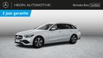 Mercedes-Benz C-Klasse 180 Break Luxury Line (automatique), Autos, Achat, 1800 kg, Entreprise, 149 g/km