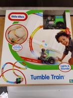 Little Trikes Tumble train, Enlèvement ou Envoi, Neuf