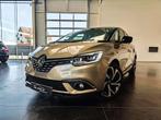 Renault Scénic 1.33 TCe Intens EDC GPF (EU6.2) (bj 2019), Automaat, Gebruikt, 4 cilinders, Beige