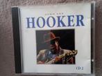 John lee    Hooker, Ophalen of Verzenden, Zo goed als nieuw