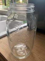Stagioni bokalen, Huis en Inrichting, Ophalen, Gebruikt, Glas, Pot, Bus of Blik