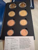 Probe vaticaan 2009, Enlèvement ou Envoi