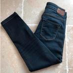 Jeans Zara femme, Enlèvement, Comme neuf, Bleu