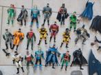 18 DC Comics-figuren Batman, Robin uit 1993/1994. Kenner, Ophalen of Verzenden, Zo goed als nieuw