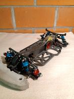 Team Losi xxxs, Hobby en Vrije tijd, Elektro, Gebruikt, Ophalen of Verzenden, Schaal 1:10