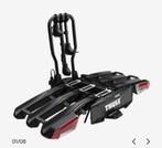 New Thule XT  EasyFold 3, Auto diversen, Fietsendragers, Ophalen, 3 fietsen of meer, Nieuw, Brede banden