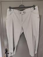 Liberty Island grijze broek dames 4XL, Kleding | Dames, Broeken en Pantalons, Ophalen, Maat 46/48 (XL) of groter, Liberty island