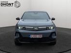 Opel Grandland Ultimate Electric 4WD - 73kWh - 325PK, Auto's, Opel, USB, Zwart, Alcantara, 5 zetels