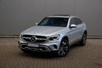 Mercedes-Benz GLC 300 GLC-Coupe 300 e 4Matic, Automaat, 4 cilinders, Leder, Bedrijf