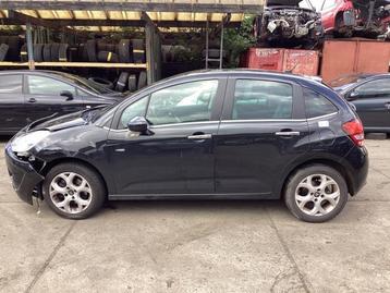 Arbre entraînement roue avant d'un Citroen C3, Enlèvement ou Envoi, 3 mois de garantie, Utilisé, Citroën