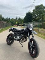 Derbi 50cc, Fietsen en Brommers, Brommers | Derbi, Ophalen
