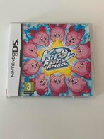 Kirby Mass Attack voor de Nintendo DS, Zo goed als nieuw