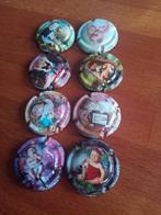 Champagne capsules chardonnier, Ophalen of Verzenden