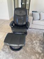 Stressless zetel, Huis en Inrichting, Zetels | Zetels, Ophalen, Gebruikt