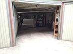Garage à vendre