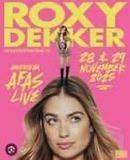 2 kaartjes: Roxy Dekker  29-11-2025 20.00 uur Afas Live 16+, Tickets en Kaartjes, Concerten | Dance, Twee personen, November