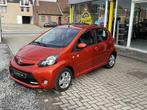 Toyota Aygo 5 D 1.0 Benzine 69 pk, Autos, Toyota, Achat, Hatchback, 68 ch, Boîte manuelle