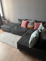 Sofa, Huis en Inrichting, Zetels | Complete zithoeken, Ophalen, Gebruikt
