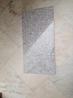 graniet vloer en  wandtegels 60.5cm x 30.5cm, Ophalen, 60 cm of meer, Graniet, Nieuw