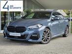 BMW Serie 2 218 Gran Coupé Steptronic M Sport, Auto's, 4 deurs, Zwart, 2 Reeks, 136 pk