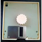 Nettoyeur de disquette 3"5 - Amiga, Atari ST, PC, Computers en Software, Vintage Computers, Verzenden